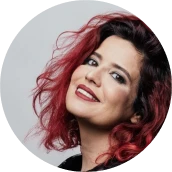 Vanessa Martins